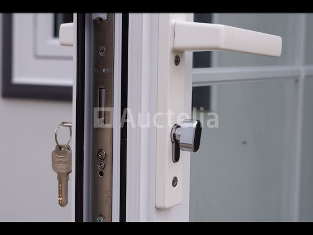 Rte - mobiele woonunit / kantoor 28m2 - afbeelding 2 van  22