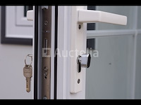 Rte - mobiele woonunit / kantoor 28m2 - afbeelding 2 van  22