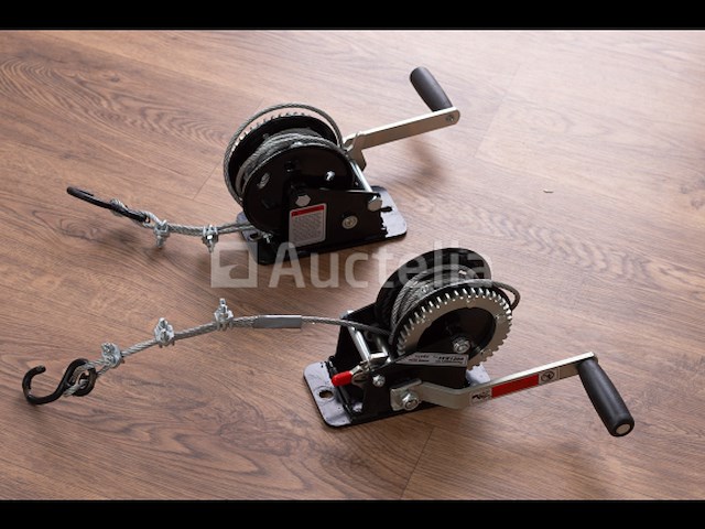 Rte - mobiele woonunit / kantoor 28m2 - afbeelding 3 van  22