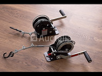 Rte - mobiele woonunit / kantoor 28m2 - afbeelding 3 van  22