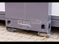 Rte - mobiele woonunit / kantoor 28m2 - afbeelding 10 van  22