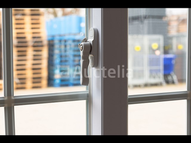 Rte - mobiele woonunit / kantoor 28m2 - afbeelding 11 van  22