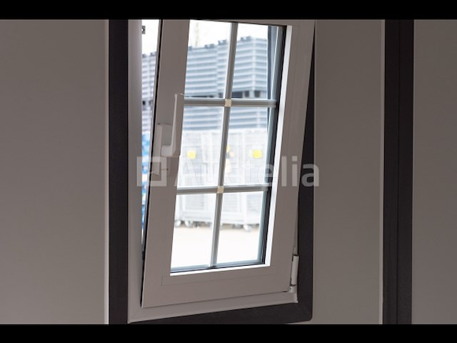 Rte - mobiele woonunit / kantoor 28m2 - afbeelding 1 van  22