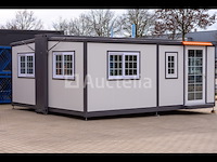 Rte - mobiele woonunit / kantoor 28m2 - afbeelding 13 van  22