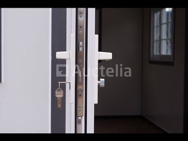 Rte - mobiele woonunit / kantoor 28m2 - afbeelding 12 van  22