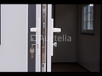 Rte - mobiele woonunit / kantoor 28m2 - afbeelding 12 van  22