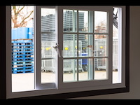 Rte - mobiele woonunit / kantoor 28m2 - afbeelding 16 van  22