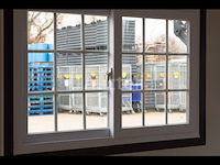 Rte - mobiele woonunit / kantoor 28m2 - afbeelding 19 van  22