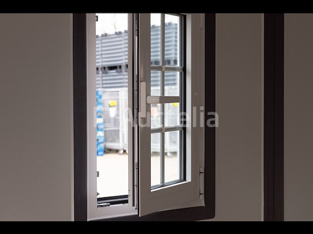 Rte - mobiele woonunit / kantoor 28m2 - afbeelding 20 van  22