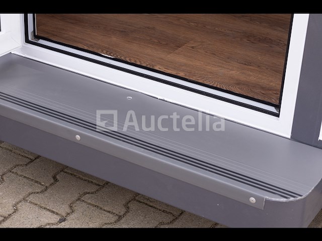 Rte - mobiele woonunit / kantoor 28m2 - afbeelding 22 van  22