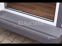 Rte - mobiele woonunit / kantoor 28m2 - afbeelding 22 van  22