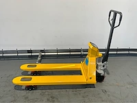 Rte - tpo 2550 5852 - hand hydraulische palletwagen - afbeelding 14 van  14
