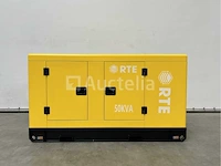 Rte 6739 noodstroomaggregaat 50kva ricardo - afbeelding 7 van  35