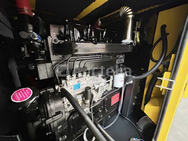 Rte 6739 noodstroomaggregaat 50kva ricardo - afbeelding 19 van  35