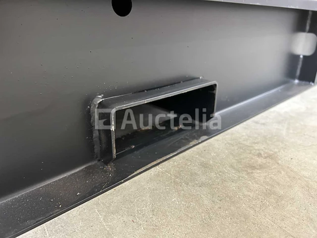 Rte 6739 noodstroomaggregaat 50kva ricardo - afbeelding 10 van  35