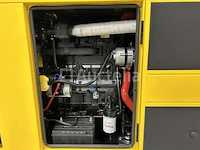 Rte 6739 noodstroomaggregaat 50kva ricardo - afbeelding 1 van  35