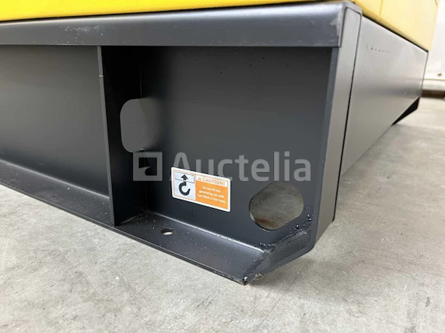 Rte 6739 noodstroomaggregaat 50kva ricardo - afbeelding 13 van  35