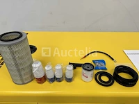 Rte 6739 noodstroomaggregaat 50kva ricardo - afbeelding 17 van  35