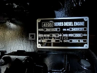 Rte 6739 noodstroomaggregaat 50kva ricardo - afbeelding 25 van  35