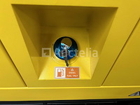 Rte 6739 noodstroomaggregaat 50kva ricardo - afbeelding 8 van  35