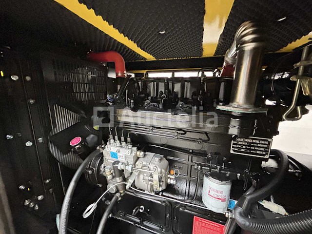 Rte 6739 noodstroomaggregaat 50kva ricardo - afbeelding 22 van  35