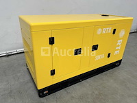 Rte 6739 noodstroomaggregaat 50kva ricardo - afbeelding 34 van  35