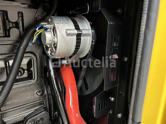 Rte 6739 noodstroomaggregaat 50kva ricardo - afbeelding 14 van  35