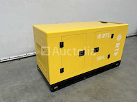 Rte 6739 noodstroomaggregaat 50kva ricardo - afbeelding 4 van  35