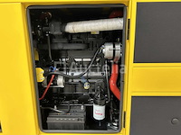 Rte 6739 noodstroomaggregaat 50kva ricardo