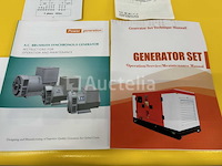 Rte 6739 noodstroomaggregaat 50kva ricardo - afbeelding 29 van  35