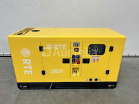 Rte 6739 noodstroomaggregaat 50kva ricardo - afbeelding 30 van  35