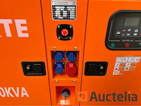 Rte 6739 noodstroomaggregaat 50kva ricardo - afbeelding 20 van  27