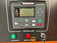 Rte 6739 noodstroomaggregaat 50kva ricardo - afbeelding 26 van  27