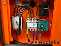 Rte 6739 noodstroomaggregaat 50kva ricardo - afbeelding 4 van  27