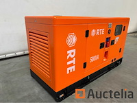 Rte 6739 noodstroomaggregaat 50kva ricardo - afbeelding 21 van  27