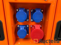 Rte 6739 noodstroomaggregaat 50kva ricardo - afbeelding 7 van  27