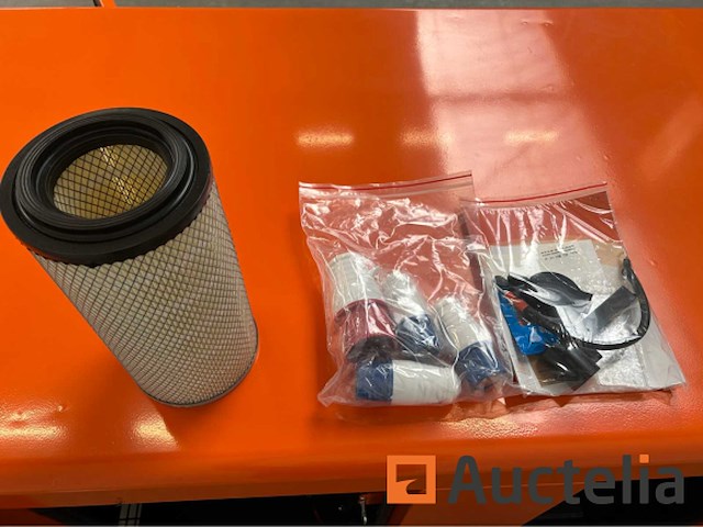 Rte 6739 noodstroomaggregaat 50kva ricardo - afbeelding 17 van  27