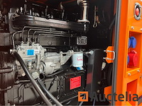 Rte 6739 noodstroomaggregaat 50kva ricardo - afbeelding 6 van  27