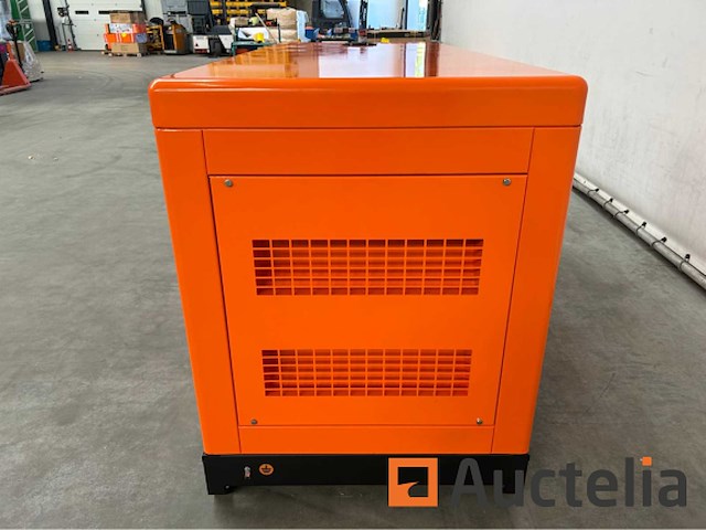 Rte 6739 noodstroomaggregaat 50kva ricardo - afbeelding 14 van  27