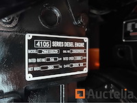 Rte 6739 noodstroomaggregaat 50kva ricardo - afbeelding 16 van  27