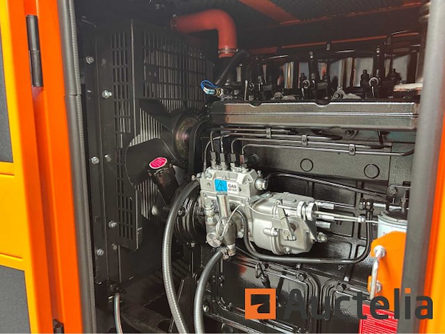 Rte 6739 noodstroomaggregaat 50kva ricardo - afbeelding 27 van  27