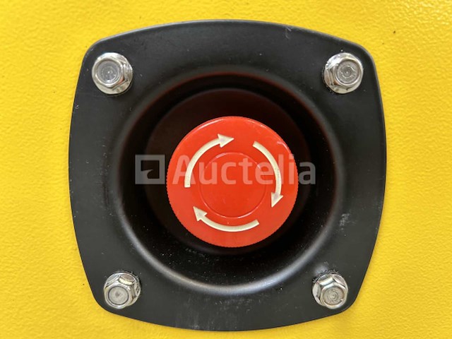 Rte 6739 noodstroomaggregaat 50kva ricardo - afbeelding 24 van  35