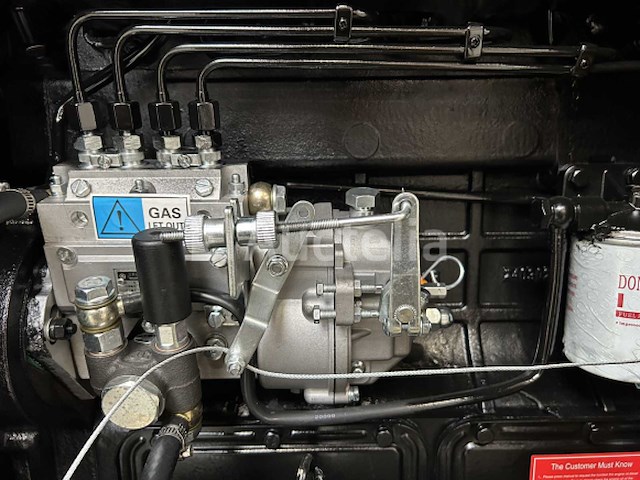 Rte 6739 noodstroomaggregaat 50kva ricardo - afbeelding 26 van  35