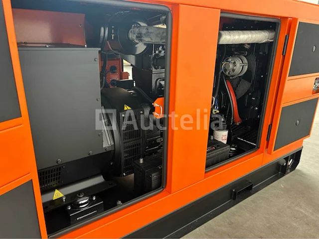 Rte 7121 noodstroomaggregaat 50kva ricardo - afbeelding 16 van  27