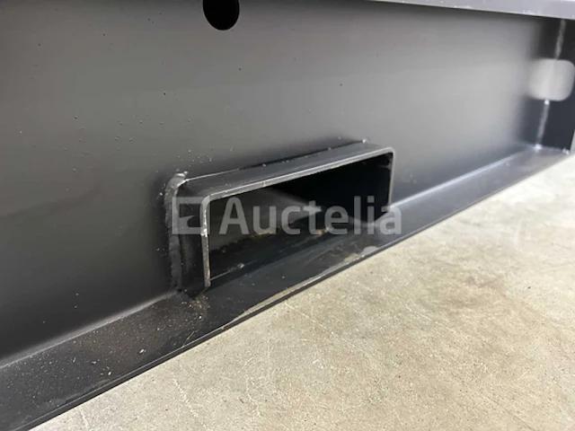 Rte 7121 noodstroomaggregaat 50kva ricardo - afbeelding 24 van  27