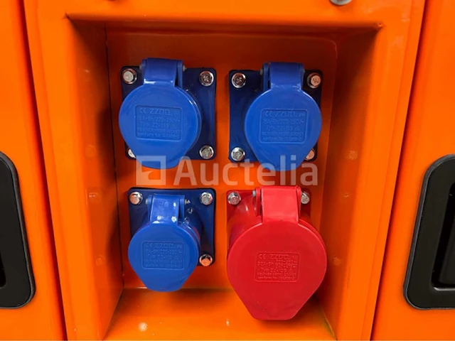 Rte 7121 noodstroomaggregaat 50kva ricardo - afbeelding 25 van  27