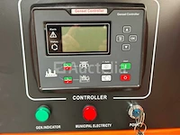 Rte 7121 noodstroomaggregaat 50kva ricardo - afbeelding 23 van  27