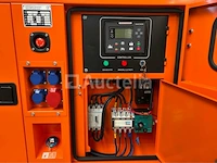 Rte 7121 noodstroomaggregaat 50kva ricardo - afbeelding 26 van  27