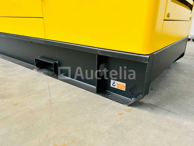 Rte 7310 noodstroomaggregaat 35kva ricardo - afbeelding 6 van  21