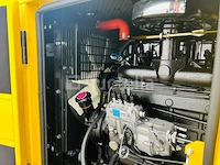 Rte 7310 noodstroomaggregaat 35kva ricardo - afbeelding 8 van  21